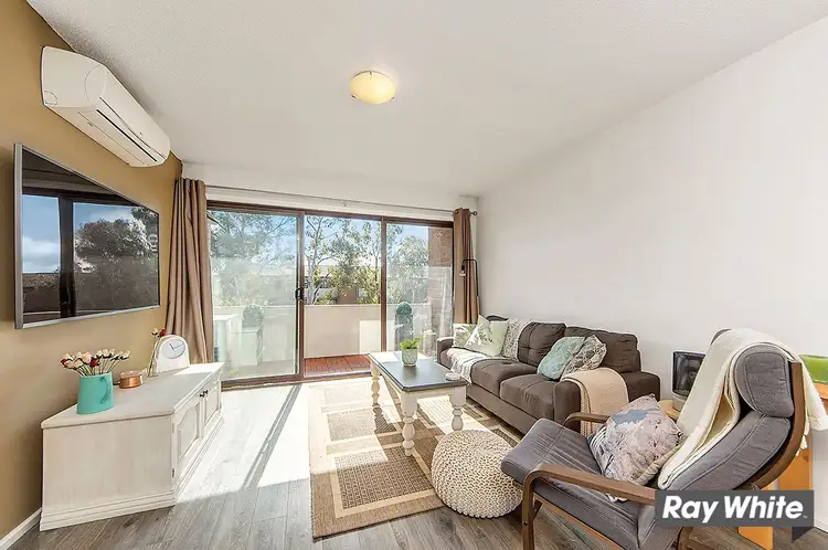 2C/4 Beetaloo Street, Hawker ACT 2614
