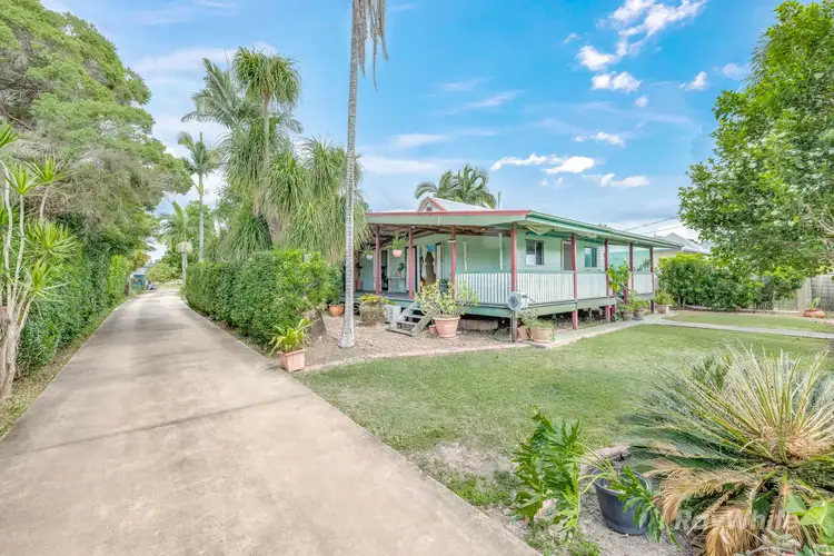 34 Mill Street, Wallaville QLD 4671