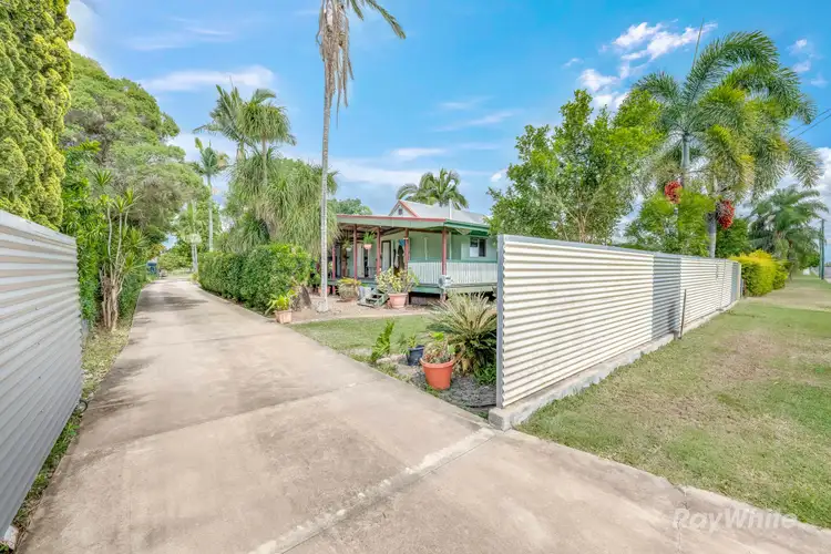 Third view of Homely house listing, 34 Mill Street, Wallaville QLD 4671