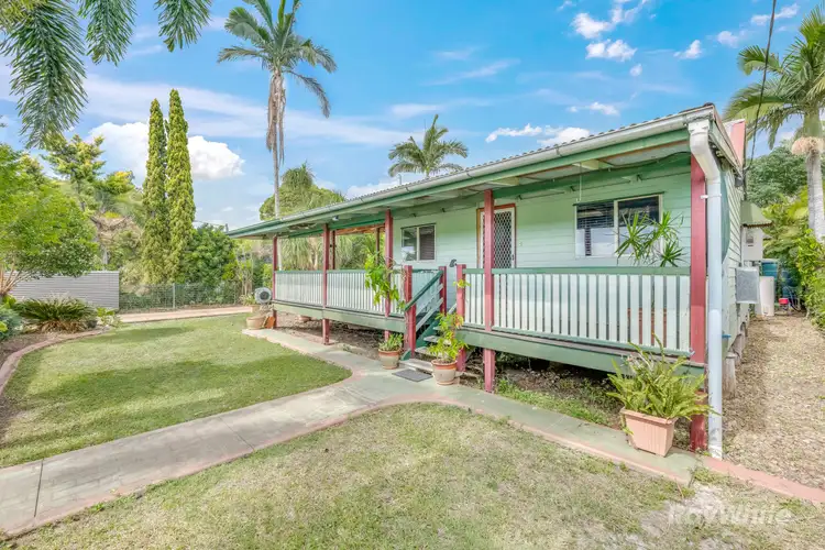 Fourth view of Homely house listing, 34 Mill Street, Wallaville QLD 4671