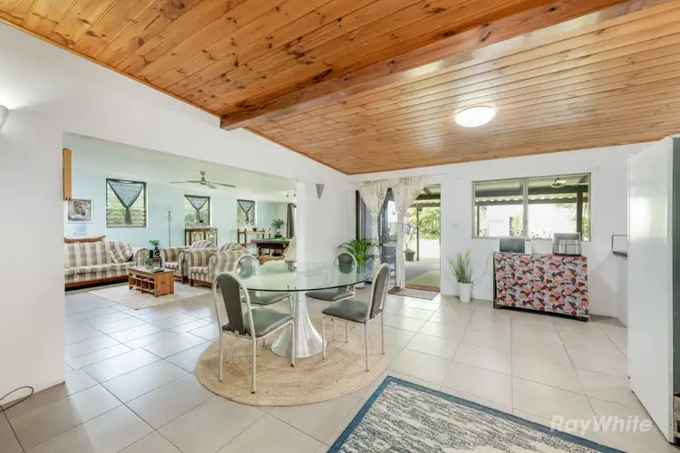 Fifth view of Homely house listing, 34 Mill Street, Wallaville QLD 4671