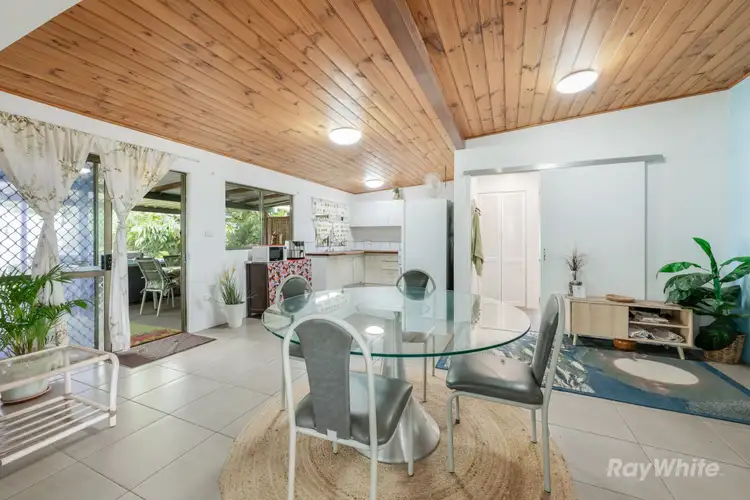 Sixth view of Homely house listing, 34 Mill Street, Wallaville QLD 4671