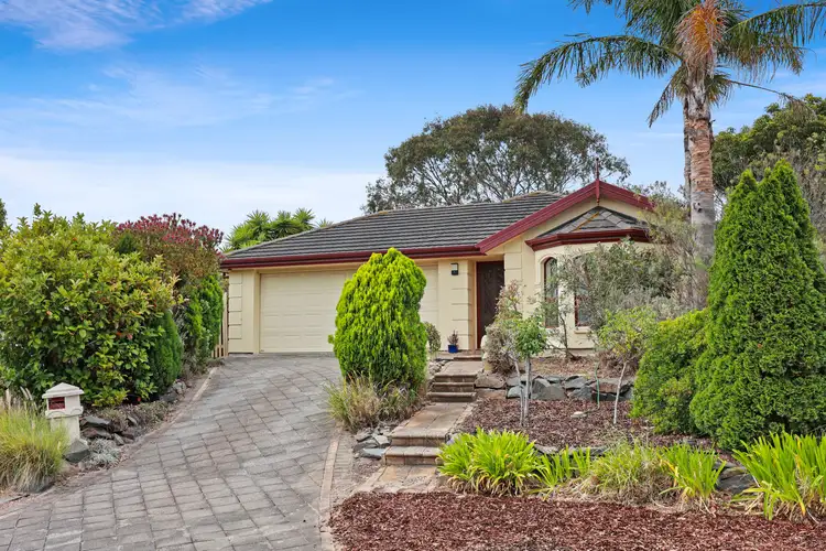 10 Riverway Court, Mccracken SA 5211