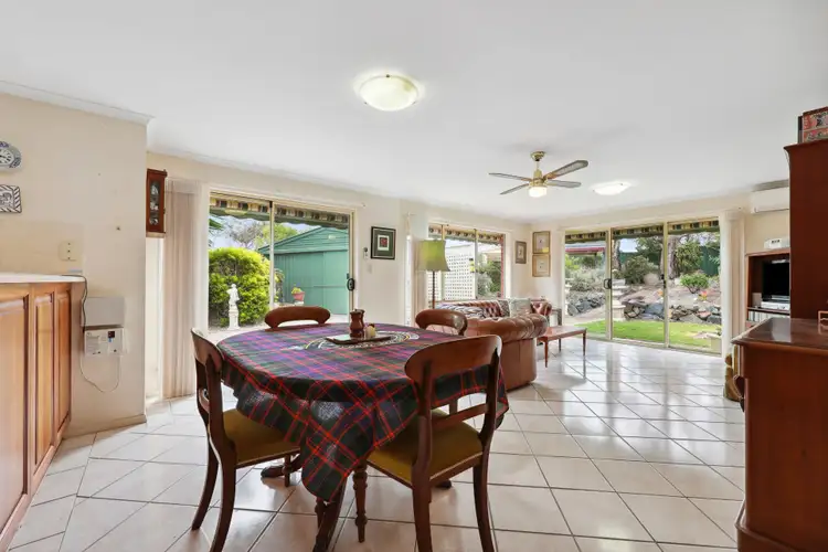 Third view of Homely house listing, 10 Riverway Court, Mccracken SA 5211