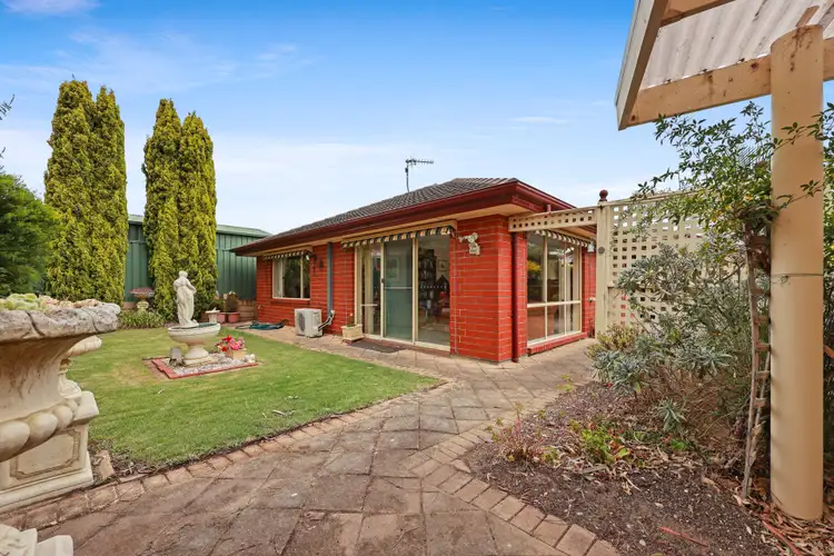 Fifth view of Homely house listing, 10 Riverway Court, Mccracken SA 5211