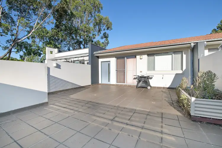 20/11 Glenvale Avenue, Parklea NSW 2768