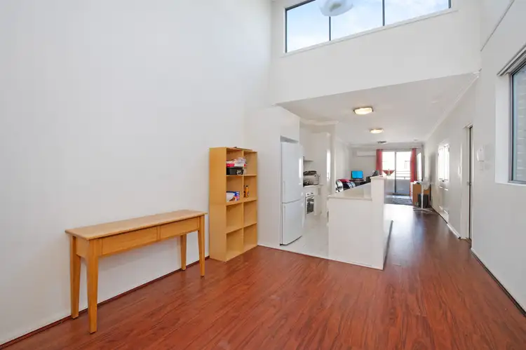 Second view of Homely apartment listing, 20/11 Glenvale Avenue, Parklea NSW 2768