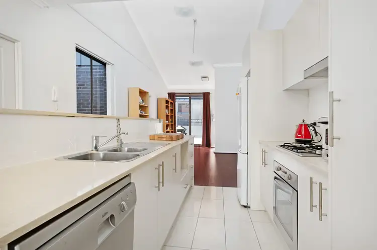 Third view of Homely apartment listing, 20/11 Glenvale Avenue, Parklea NSW 2768