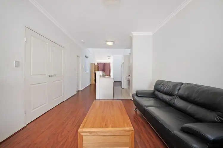 Fourth view of Homely apartment listing, 20/11 Glenvale Avenue, Parklea NSW 2768