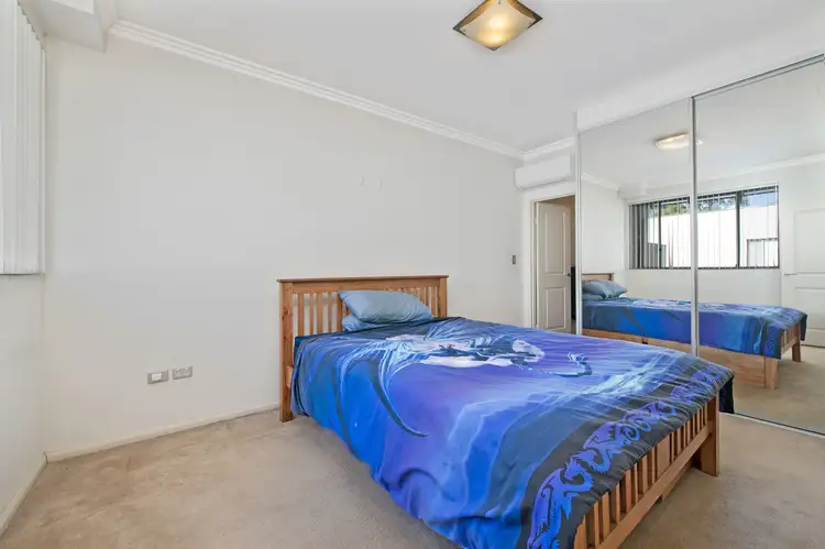 Fifth view of Homely apartment listing, 20/11 Glenvale Avenue, Parklea NSW 2768