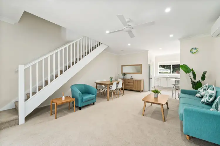 Main view of Homely townhouse listing, 13/78 Hotham Road, Gymea NSW 2227