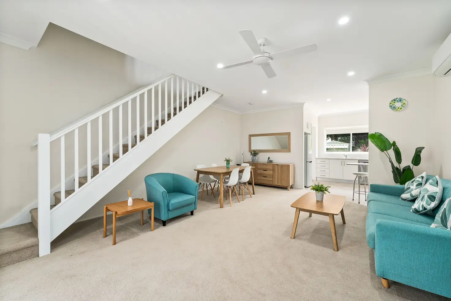 Main view of Homely townhouse listing, 13/78 Hotham Road, Gymea NSW 2227
