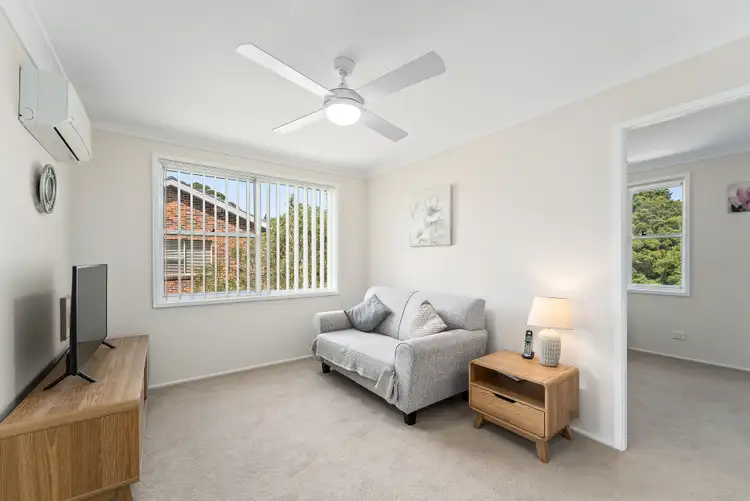 Fourth view of Homely townhouse listing, 13/78 Hotham Road, Gymea NSW 2227