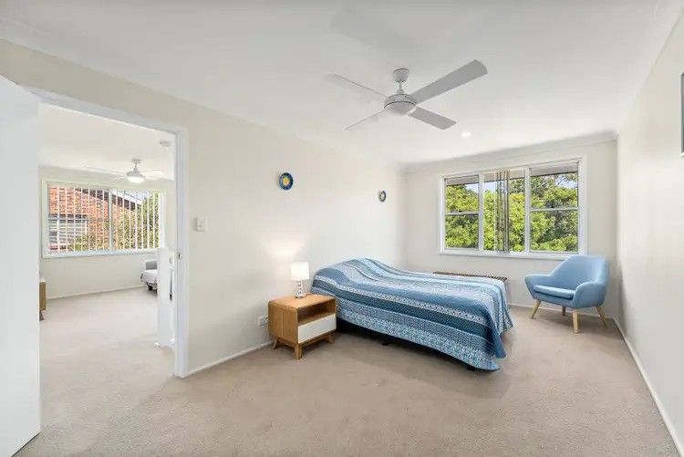 Fifth view of Homely townhouse listing, 13/78 Hotham Road, Gymea NSW 2227