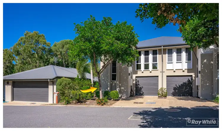 Main view of Homely apartment listing, 12/175 Frenchville Road, Frenchville QLD 4701