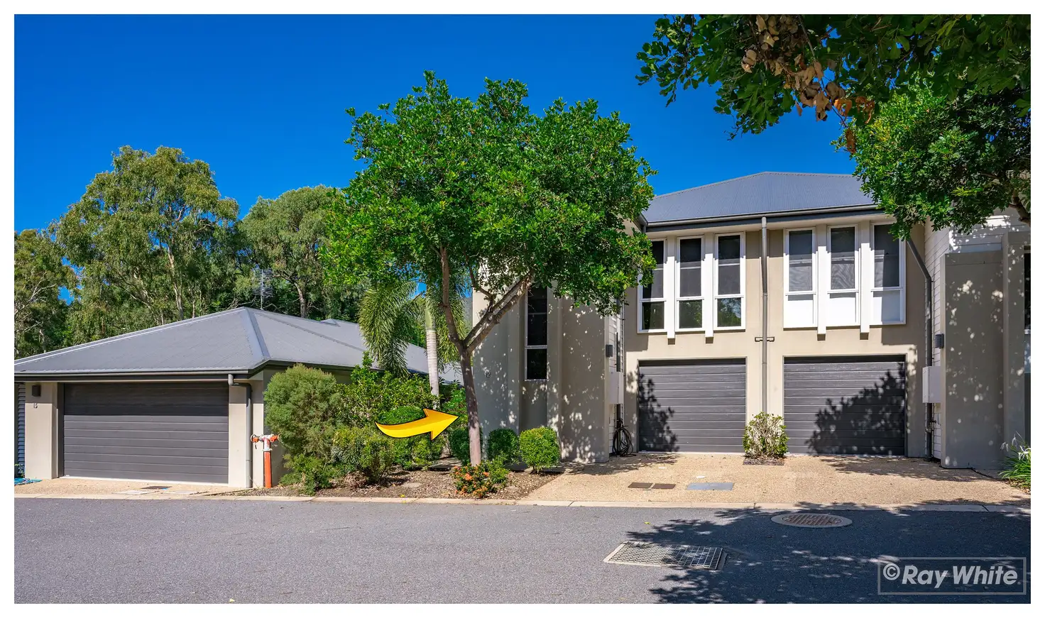 Main view of Homely apartment listing, 12/175 Frenchville Road, Frenchville QLD 4701