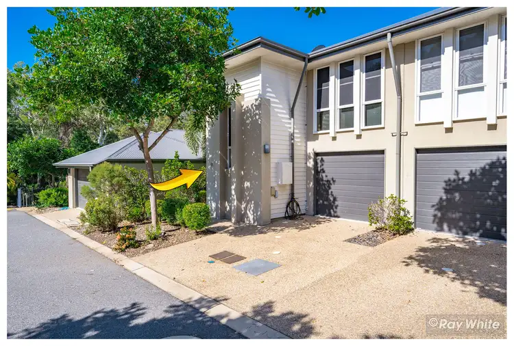 Second view of Homely apartment listing, 12/175 Frenchville Road, Frenchville QLD 4701