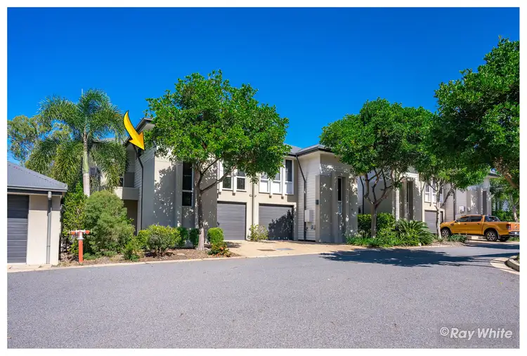 Third view of Homely apartment listing, 12/175 Frenchville Road, Frenchville QLD 4701