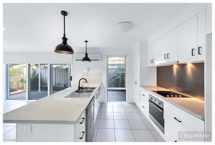 Fifth view of Homely apartment listing, 12/175 Frenchville Road, Frenchville QLD 4701