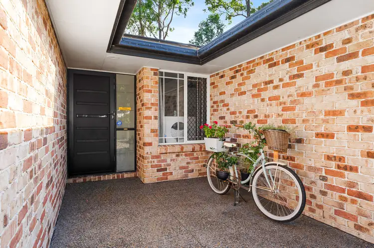 Fourth view of Homely house listing, 3 Griffith Court, Forest Lake QLD 4078