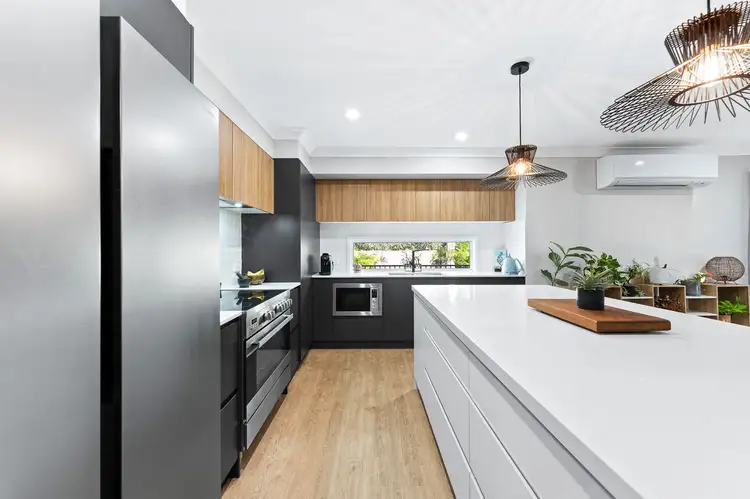 Fifth view of Homely house listing, 3 Griffith Court, Forest Lake QLD 4078