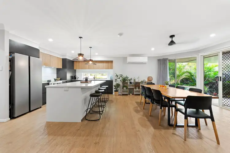 Sixth view of Homely house listing, 3 Griffith Court, Forest Lake QLD 4078