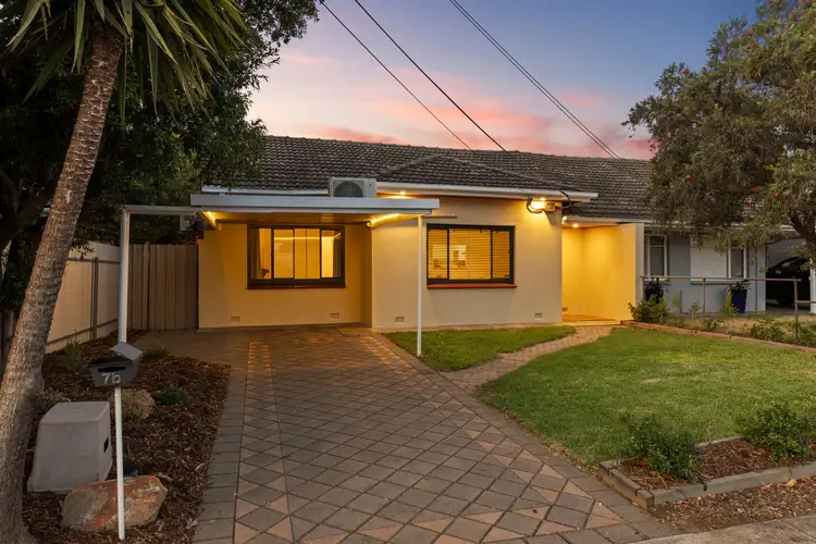 7B Harvey Avenue, Netley SA 5037