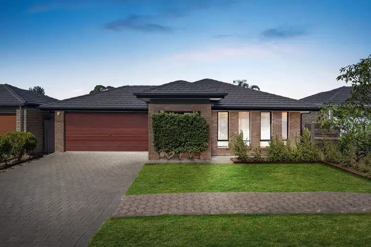 19 Eddington Street, Parafield Gardens SA 5107