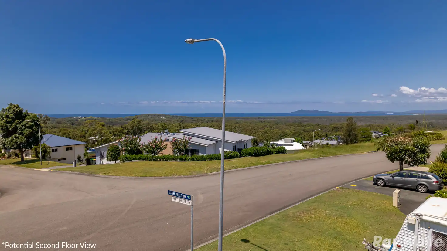 Main view of Homely land listing, 39 Coastal View Drive, Tallwoods Village NSW 2430