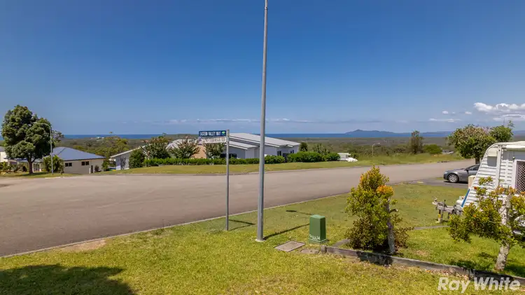 Second view of Homely land listing, 39 Coastal View Drive, Tallwoods Village NSW 2430