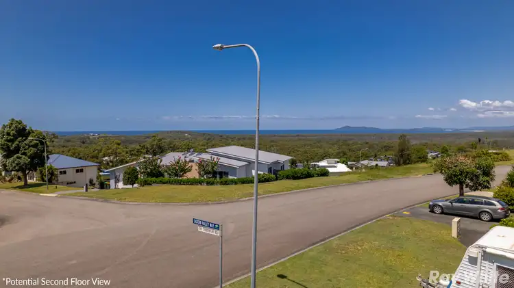 Fifth view of Homely land listing, 39 Coastal View Drive, Tallwoods Village NSW 2430