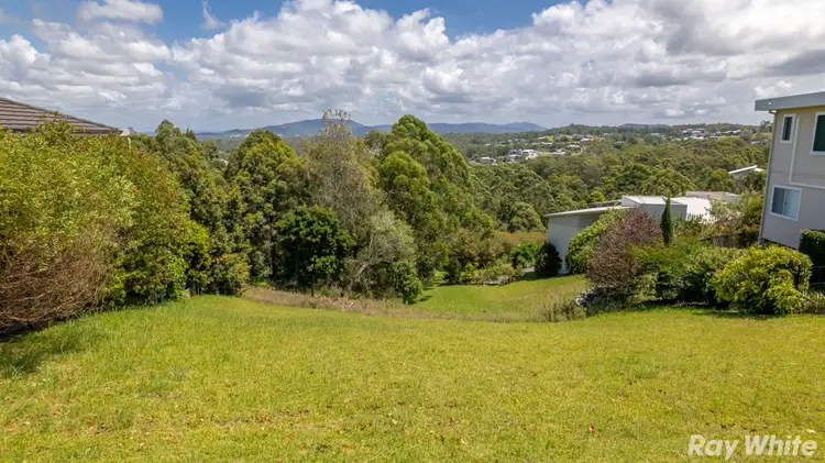Seventh view of Homely land listing, 39 Coastal View Drive, Tallwoods Village NSW 2430