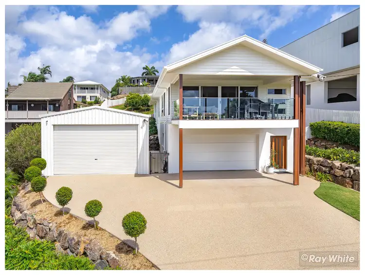 Main view of Homely house listing, 16 Pfaff Street, Yeppoon QLD 4703
