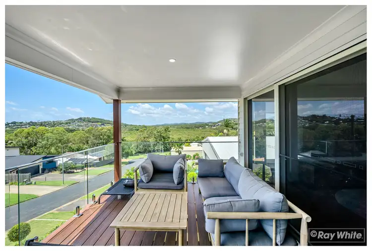 Second view of Homely house listing, 16 Pfaff Street, Yeppoon QLD 4703
