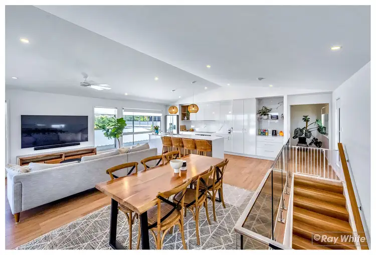 Fourth view of Homely house listing, 16 Pfaff Street, Yeppoon QLD 4703
