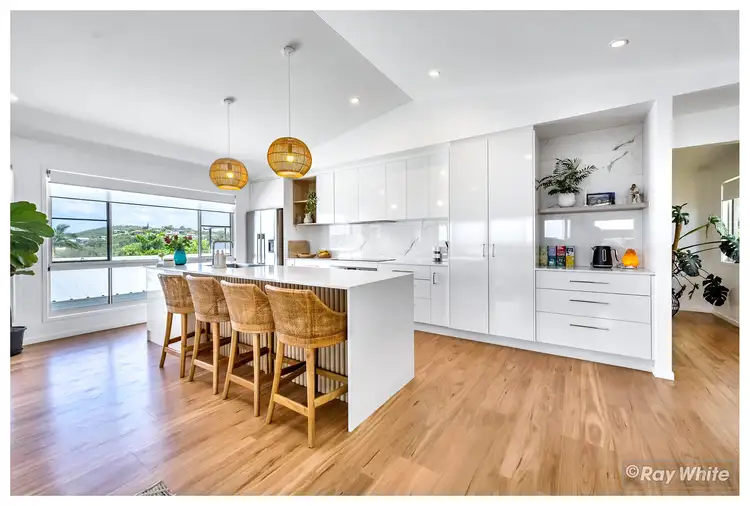 Fifth view of Homely house listing, 16 Pfaff Street, Yeppoon QLD 4703