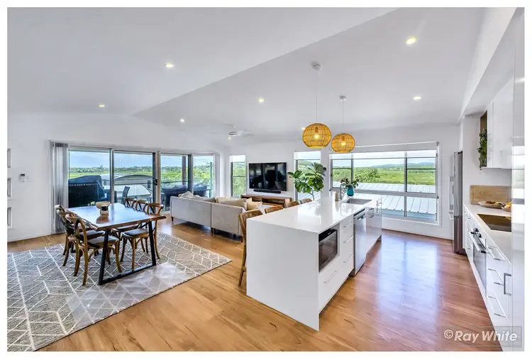Sixth view of Homely house listing, 16 Pfaff Street, Yeppoon QLD 4703