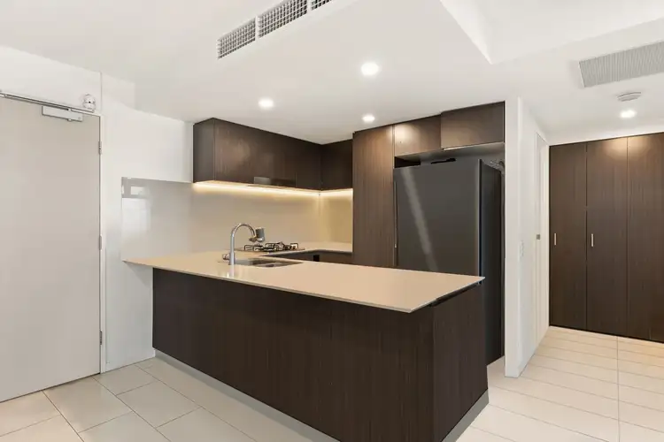 Third view of Homely unit listing, 707/125 Station Road, Indooroopilly QLD 4068