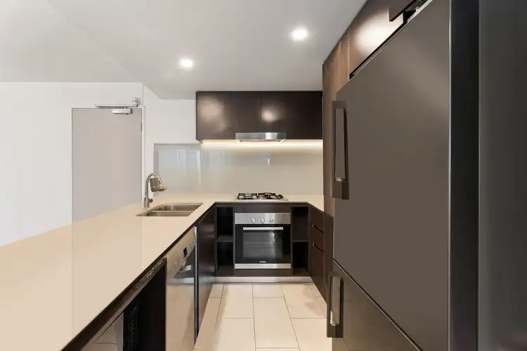 Fourth view of Homely unit listing, 707/125 Station Road, Indooroopilly QLD 4068