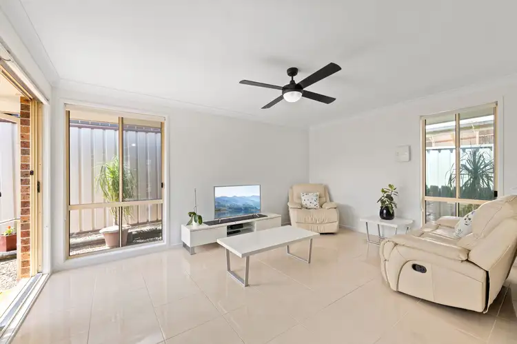 Second view of Homely house listing, 2A Cutler Road, Engadine NSW 2233