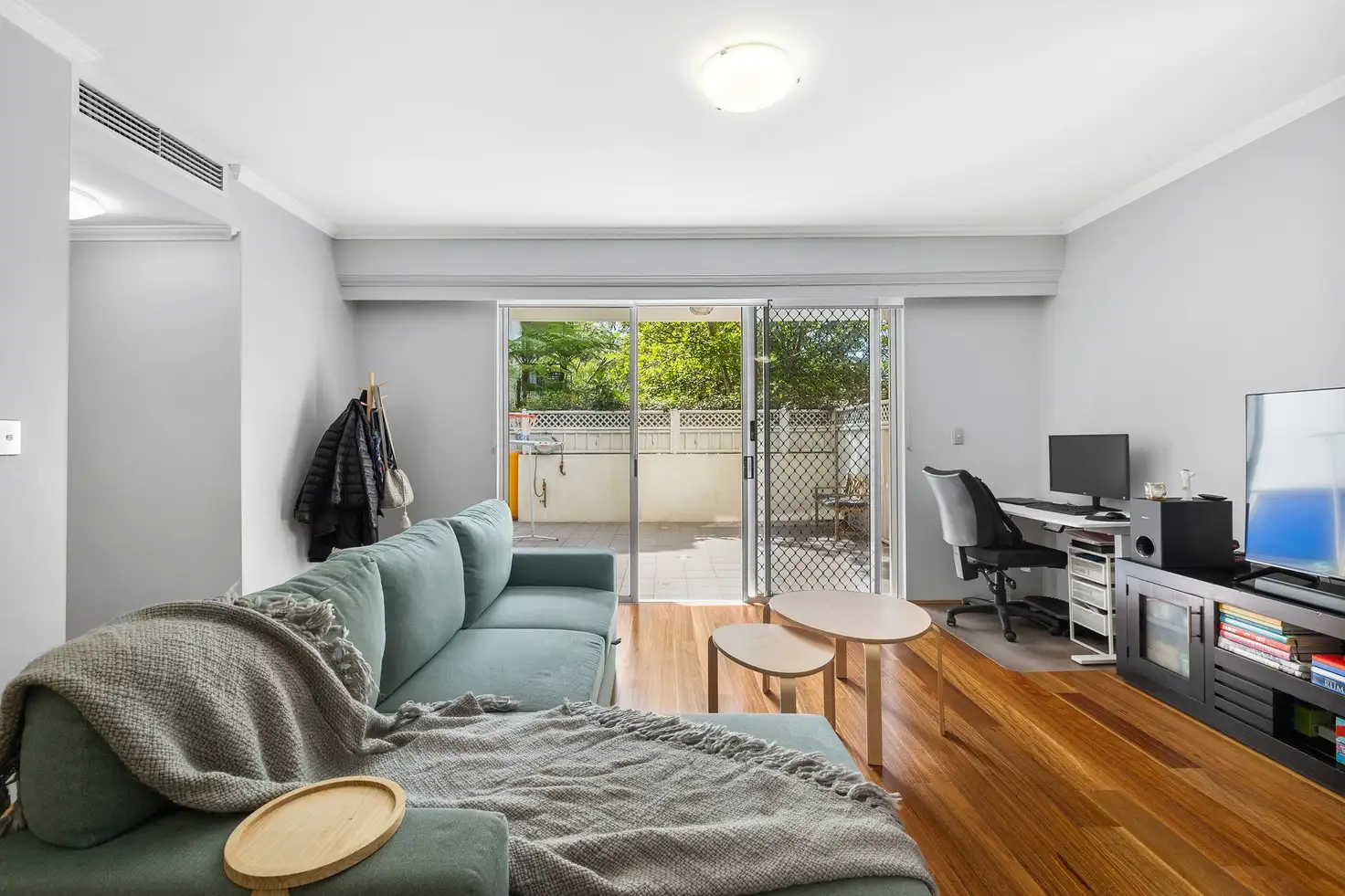 Main view of Homely apartment listing, 15/1 Blackadder Close, Chiswick NSW 2046