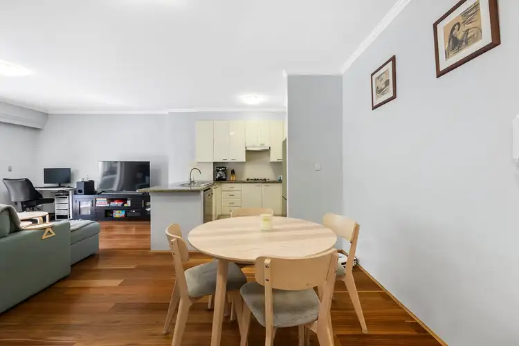 Third view of Homely apartment listing, 15/1 Blackadder Close, Chiswick NSW 2046
