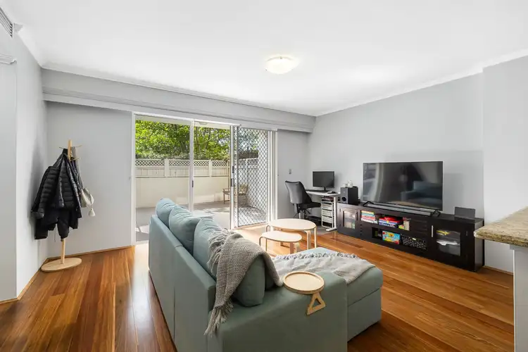 Fourth view of Homely apartment listing, 15/1 Blackadder Close, Chiswick NSW 2046
