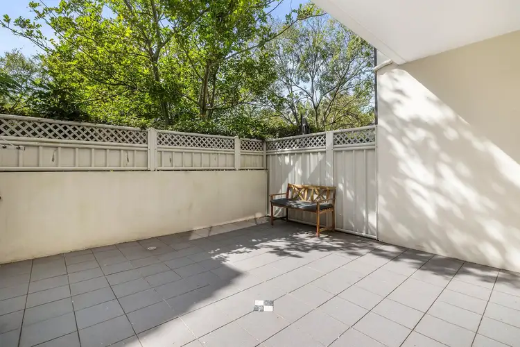 Fifth view of Homely apartment listing, 15/1 Blackadder Close, Chiswick NSW 2046