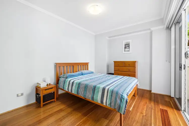 Sixth view of Homely apartment listing, 15/1 Blackadder Close, Chiswick NSW 2046