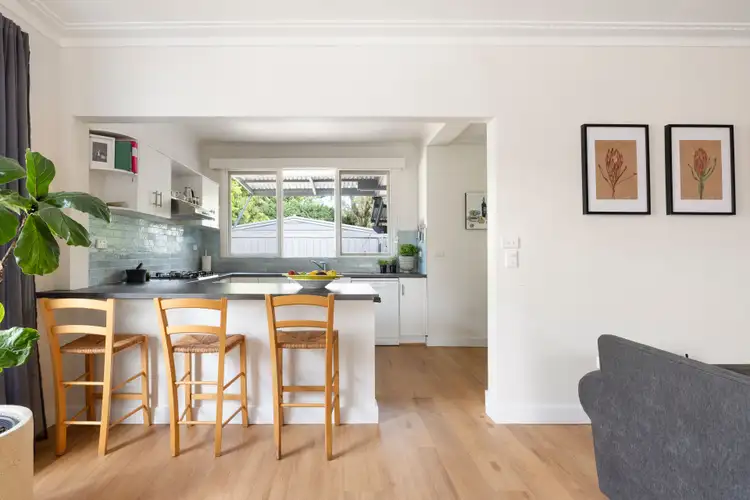 Third view of Homely house listing, 4 Keast Street, Frankston South VIC 3199