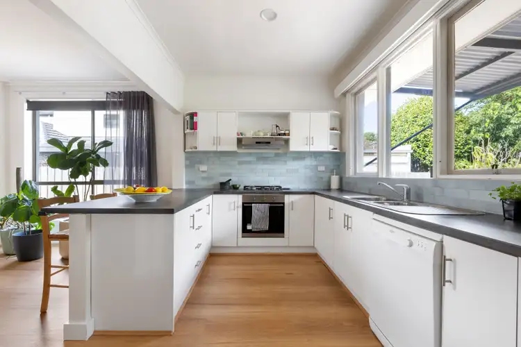 Fourth view of Homely house listing, 4 Keast Street, Frankston South VIC 3199