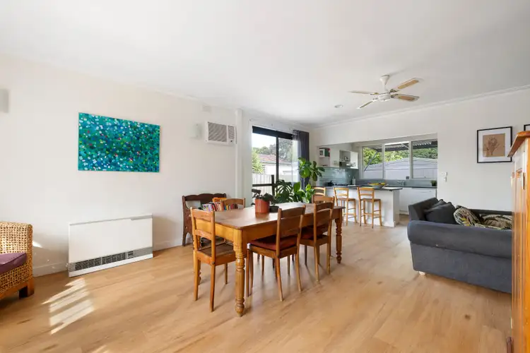 Fifth view of Homely house listing, 4 Keast Street, Frankston South VIC 3199