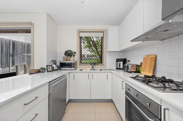 Third view of Homely townhouse listing, 1/11 Pearce Street, Ermington NSW 2115