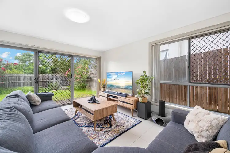 Fourth view of Homely townhouse listing, 1/11 Pearce Street, Ermington NSW 2115